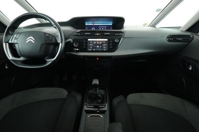 Citroen C4 Picasso image 2