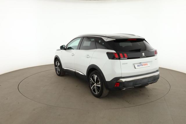 Peugeot 3008 image 4