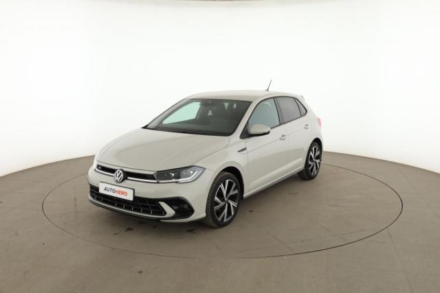 Volkswagen Polo 1.0 Tsi R-Line 95 Ch