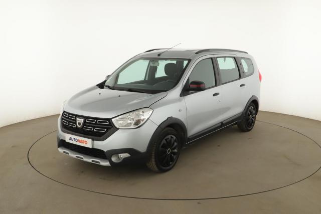 Dacia Lodgy 1.5 Blue Dci Techroad 7pl 115 Ch