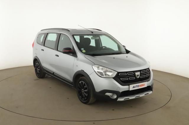 Dacia Lodgy image 1