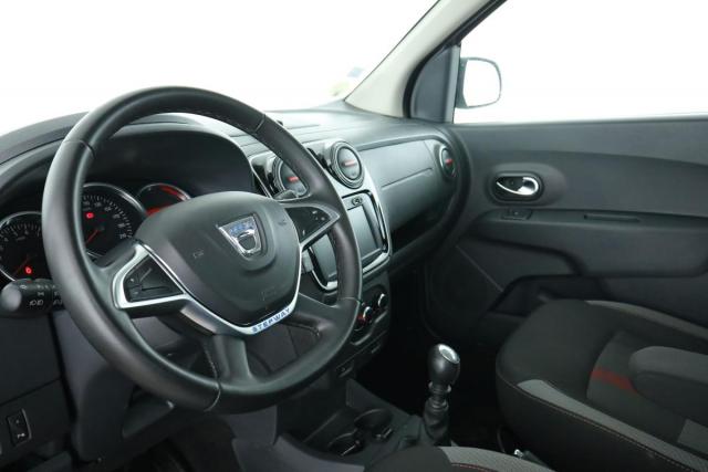 Dacia Lodgy image 7