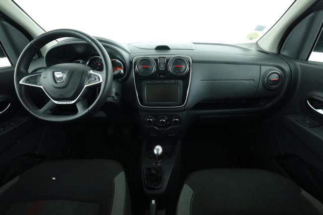 Dacia Lodgy image 3