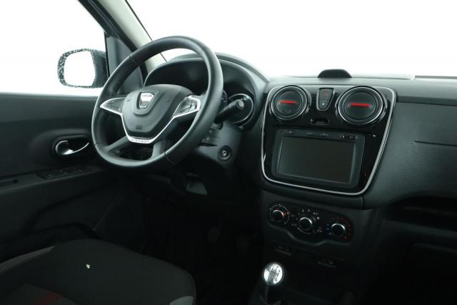 Dacia Lodgy image 8