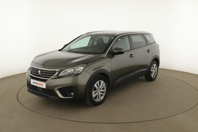 Peugeot 5008 1.5 Blue-Hdi Active 130 Ch