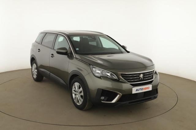 Peugeot 5008 image 7