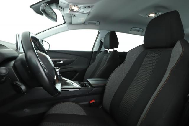 Peugeot 5008 image 4