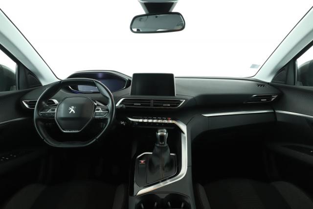 Peugeot 5008 image 5