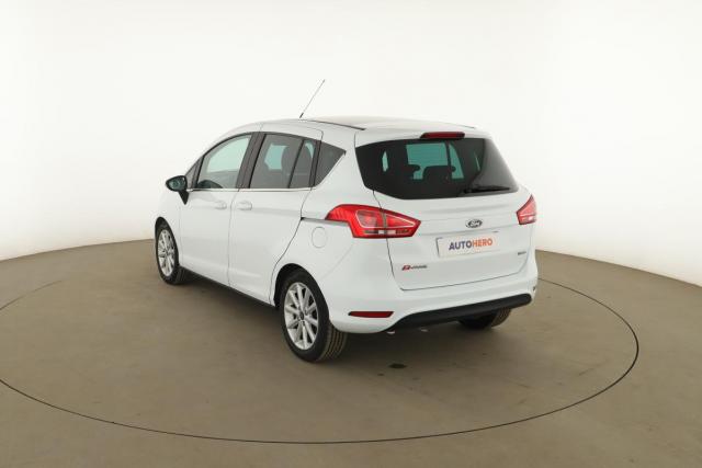 Ford B-Max image 8