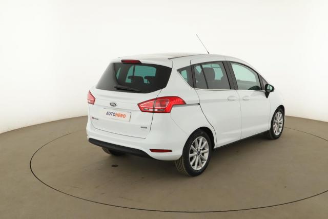 Ford B-Max image 5