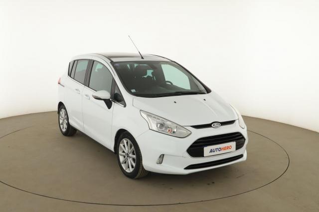 Ford B-Max image 3