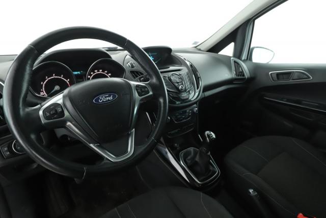 Ford B-Max image 7