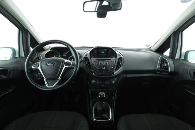 Ford B-Max image 6
