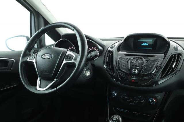 Ford B-Max image 2