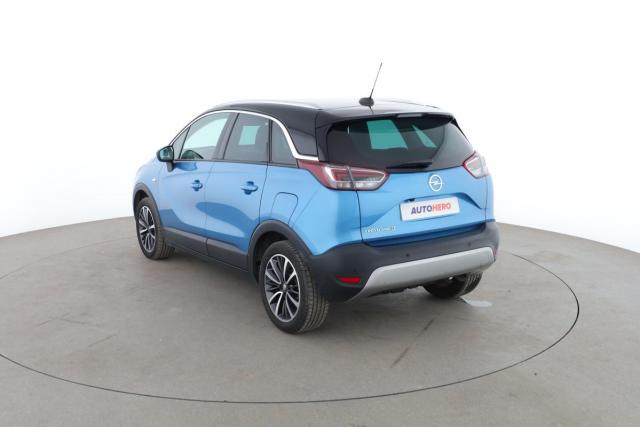 Opel Crossland X image 1