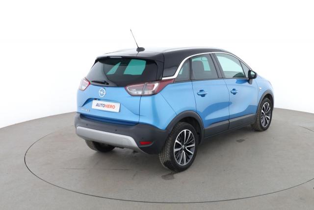 Opel Crossland X image 5