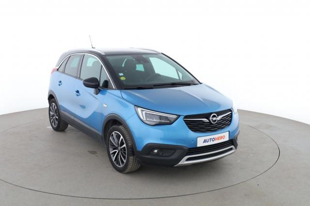 Opel Crossland X image 3