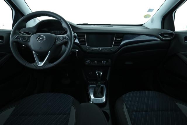 Opel Crossland X image 4