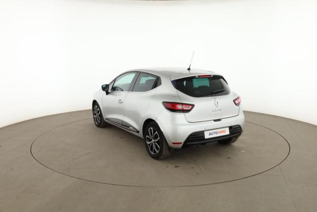 Renault Clio image 9