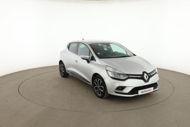 Renault Clio image 6