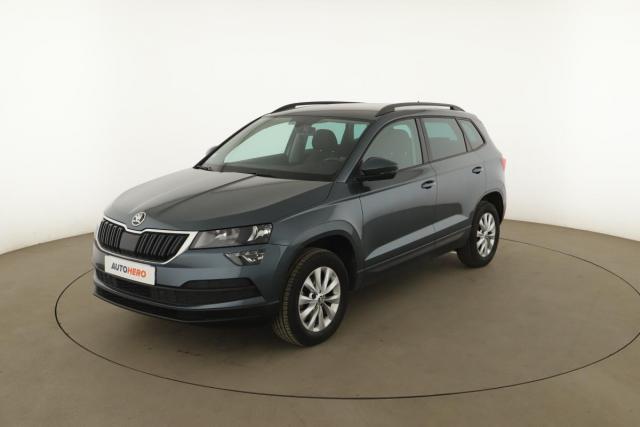 Skoda Karoq 1.0 Tsi Access 116 Ch
