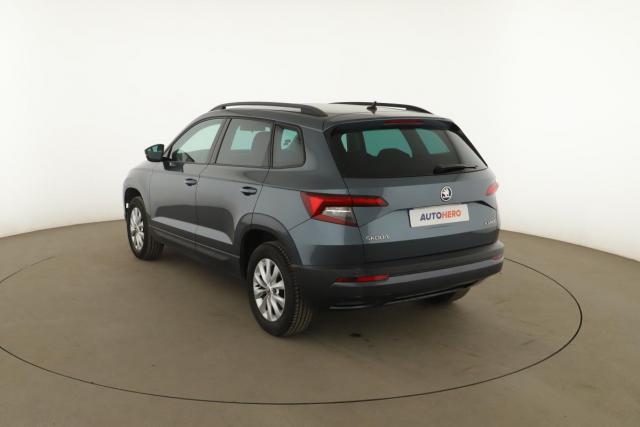 Skoda Karoq image 1