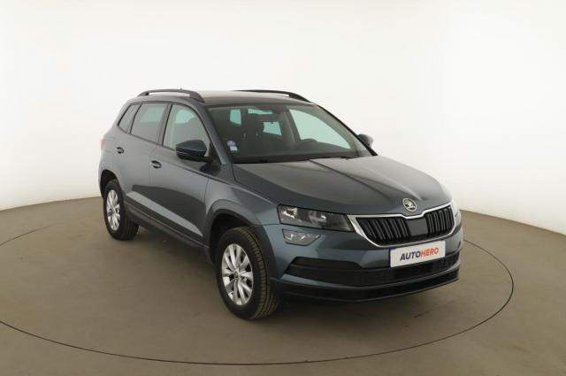 Skoda Karoq image 5