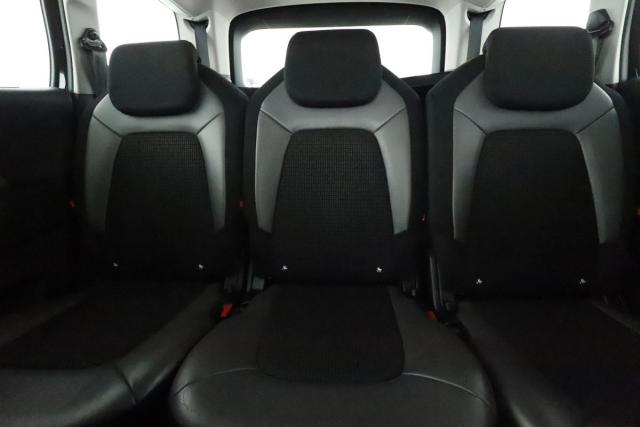 Citroen Grand C4 Spacetourer image 3