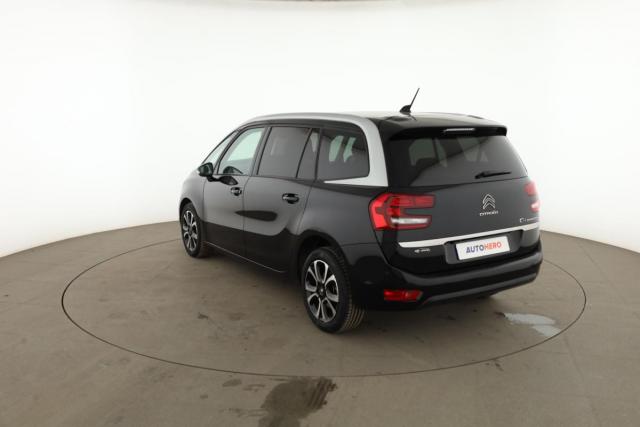 Citroen Grand C4 Spacetourer image 8