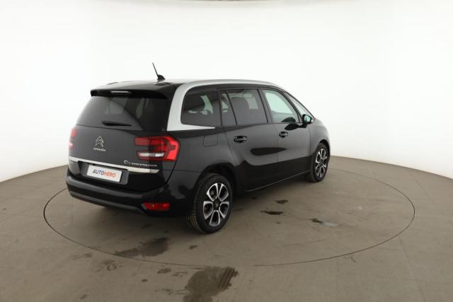 Citroen Grand C4 Spacetourer image 7