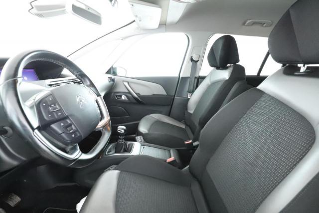 Citroen Grand C4 Spacetourer image 2