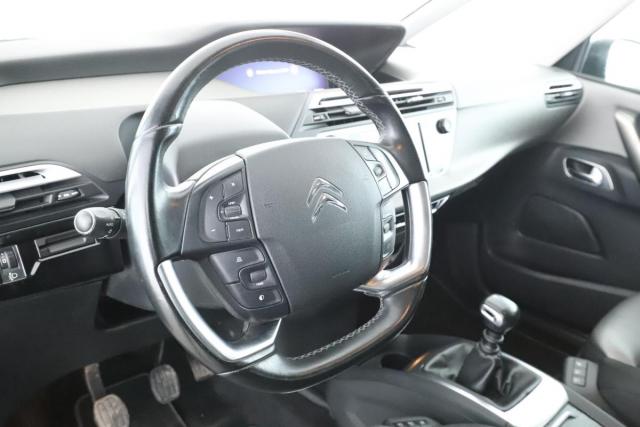 Citroen Grand C4 Spacetourer image 5