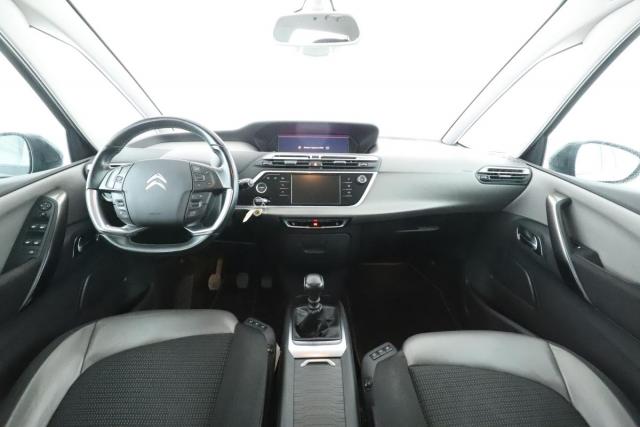 Citroen Grand C4 Spacetourer image 9