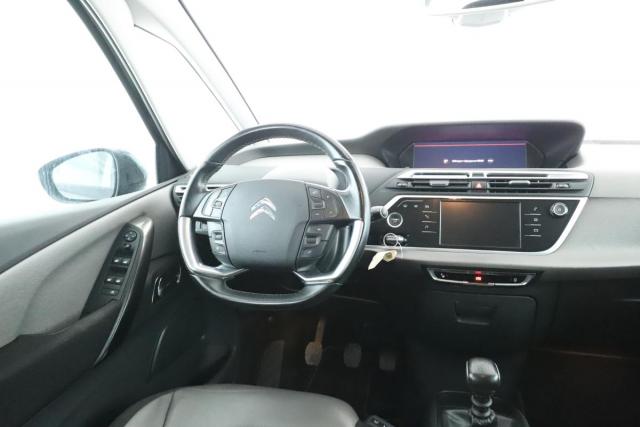 Citroen Grand C4 Spacetourer image 1