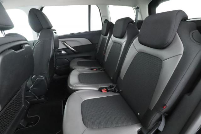 Citroen Grand C4 Spacetourer image 6
