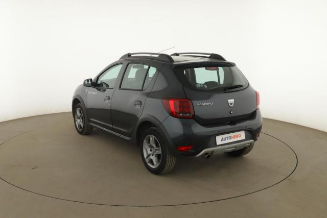 Dacia Sandero Ii image 2