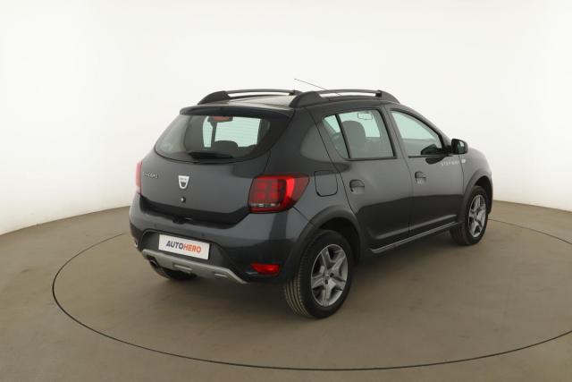 Dacia Sandero Ii image 8