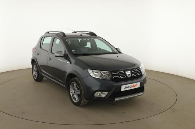 Dacia Sandero Ii image 1