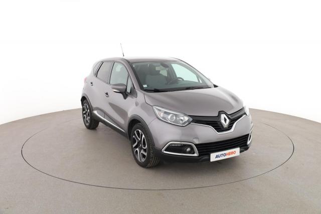 Renault Captur image 3