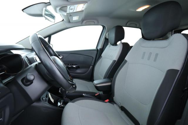 Renault Captur image 6
