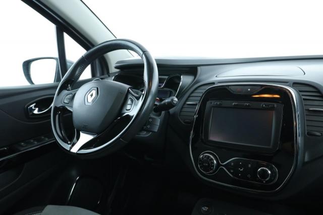 Renault Captur image 9