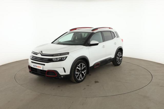 Citroen C5 Aircross 1.6 Puretech Shine Eat8 181 Ch