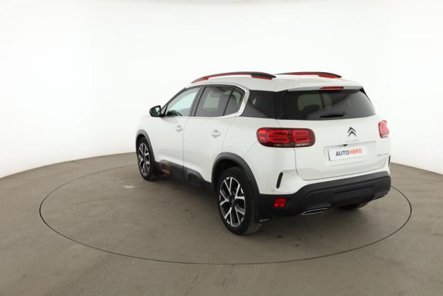 Citroen C5 Aircross image 5