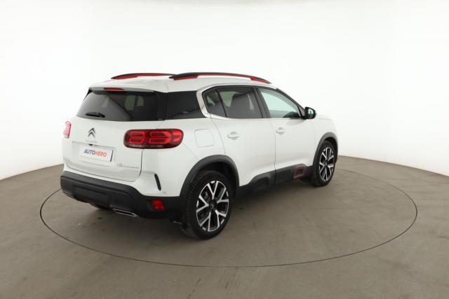 Citroen C5 Aircross image 3