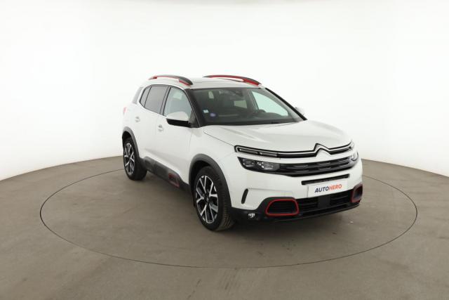 Citroen C5 Aircross image 7