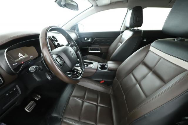 Citroen C5 Aircross image 9