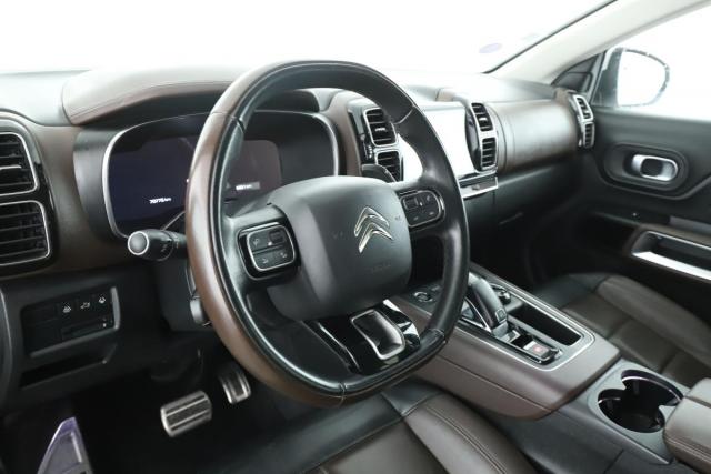 Citroen C5 Aircross image 4