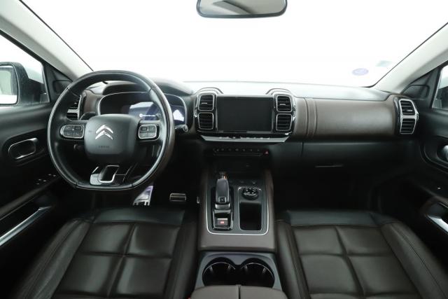Citroen C5 Aircross image 1