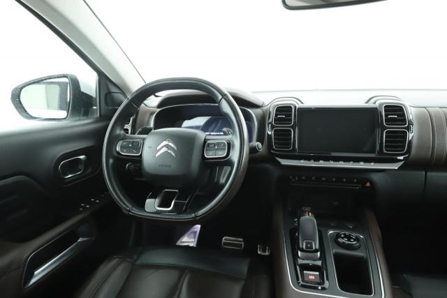 Citroen C5 Aircross image 6