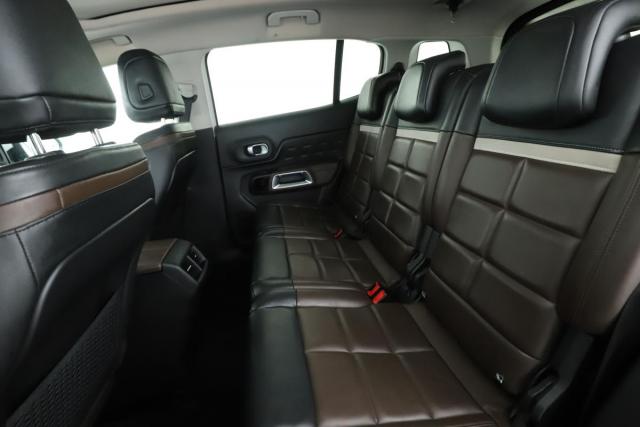 Citroen C5 Aircross image 2